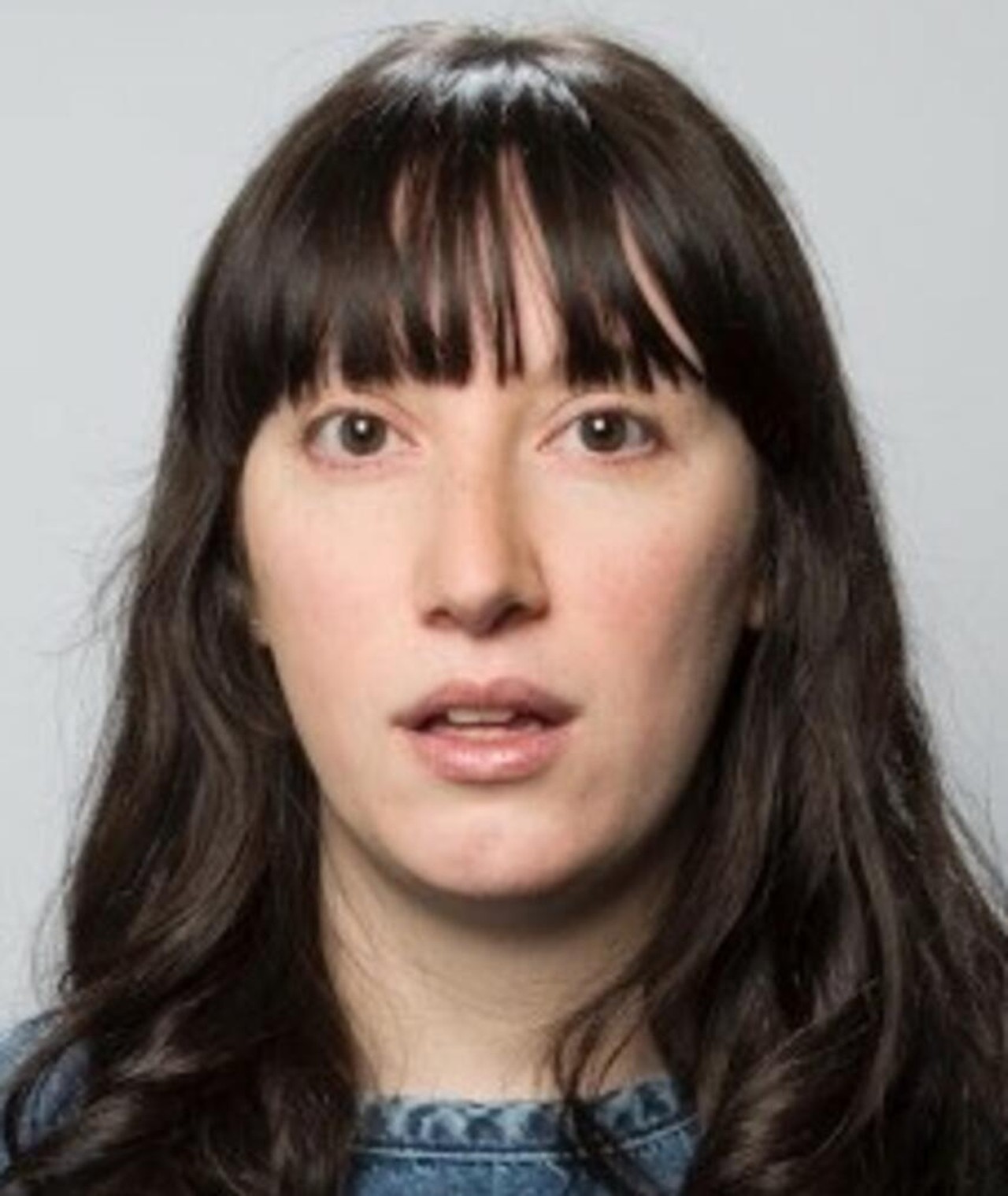 Photo of Jess Dweck