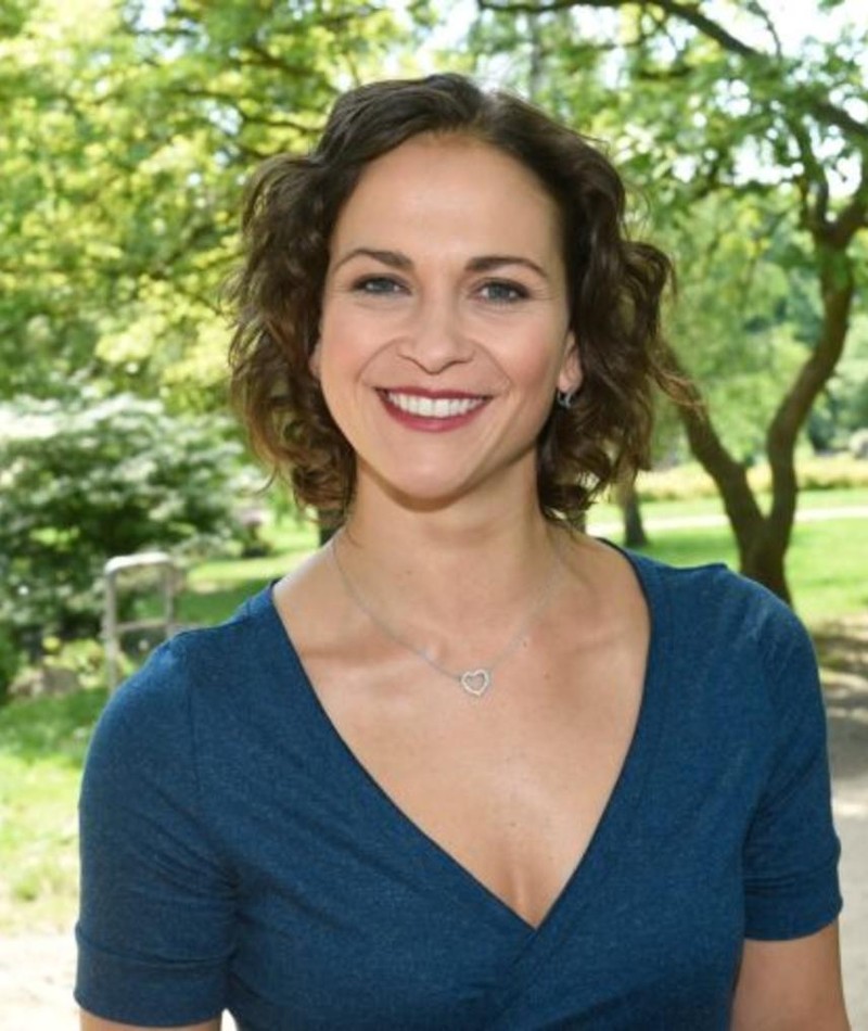 Kristýna Hrušínská Movies, Bio and Lists on MUBI