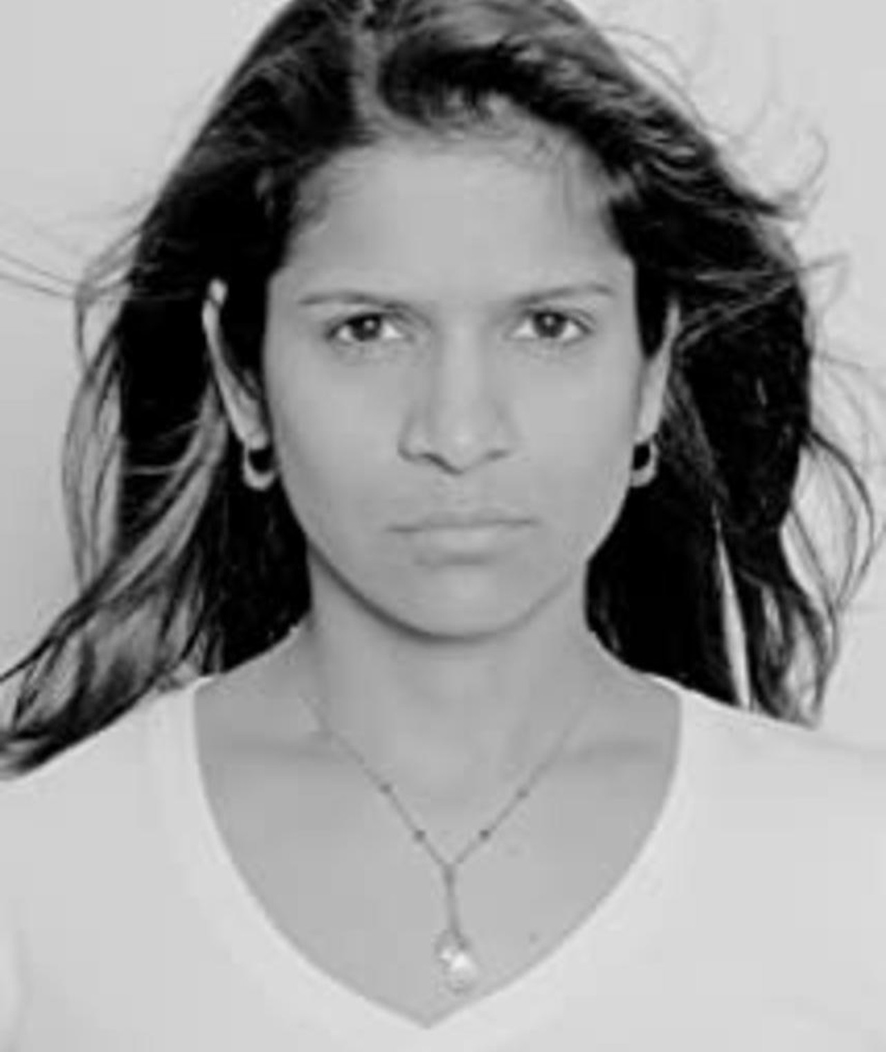 Photo of Maleni Chaitoo