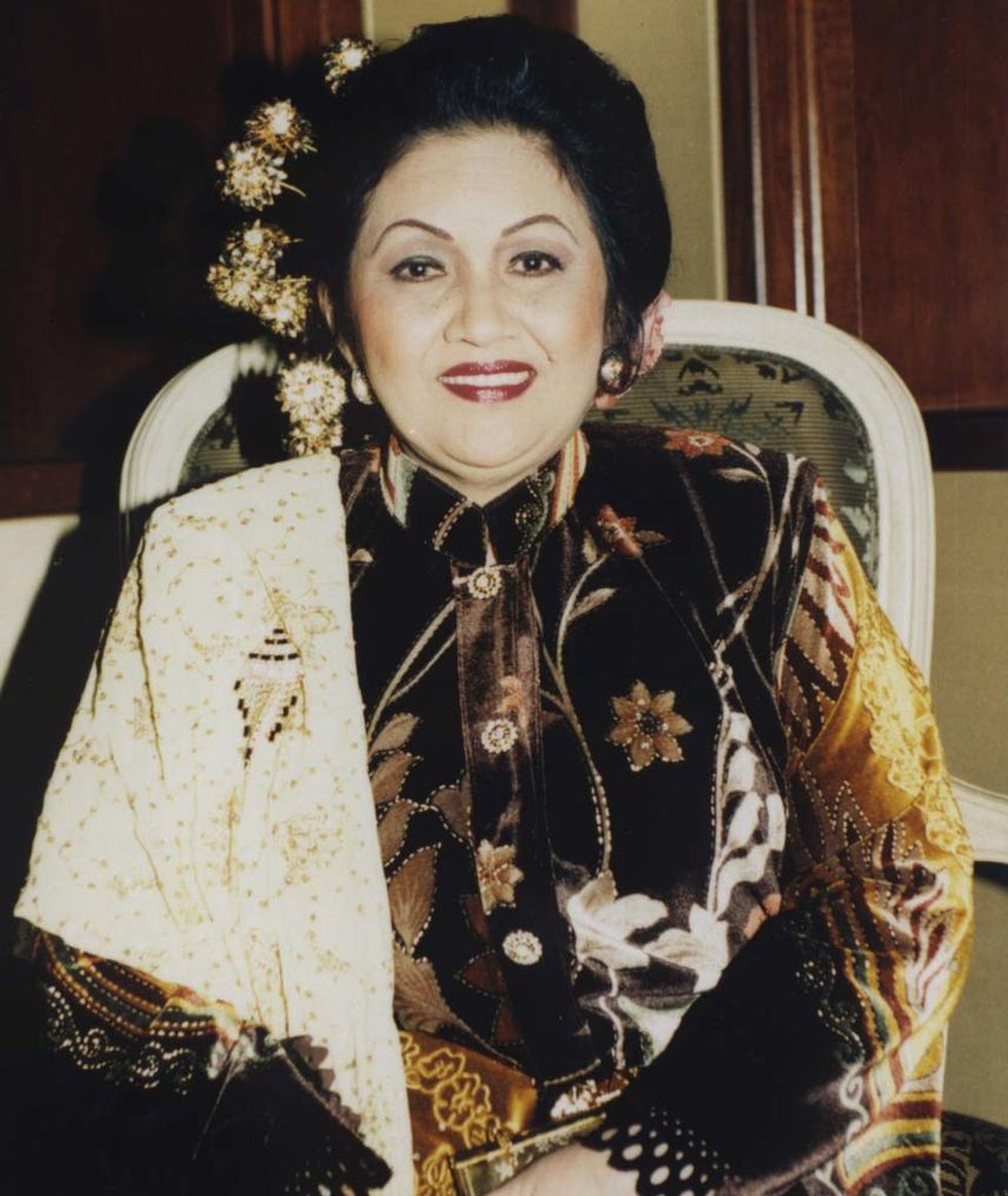 Photo of Khatijah Awang