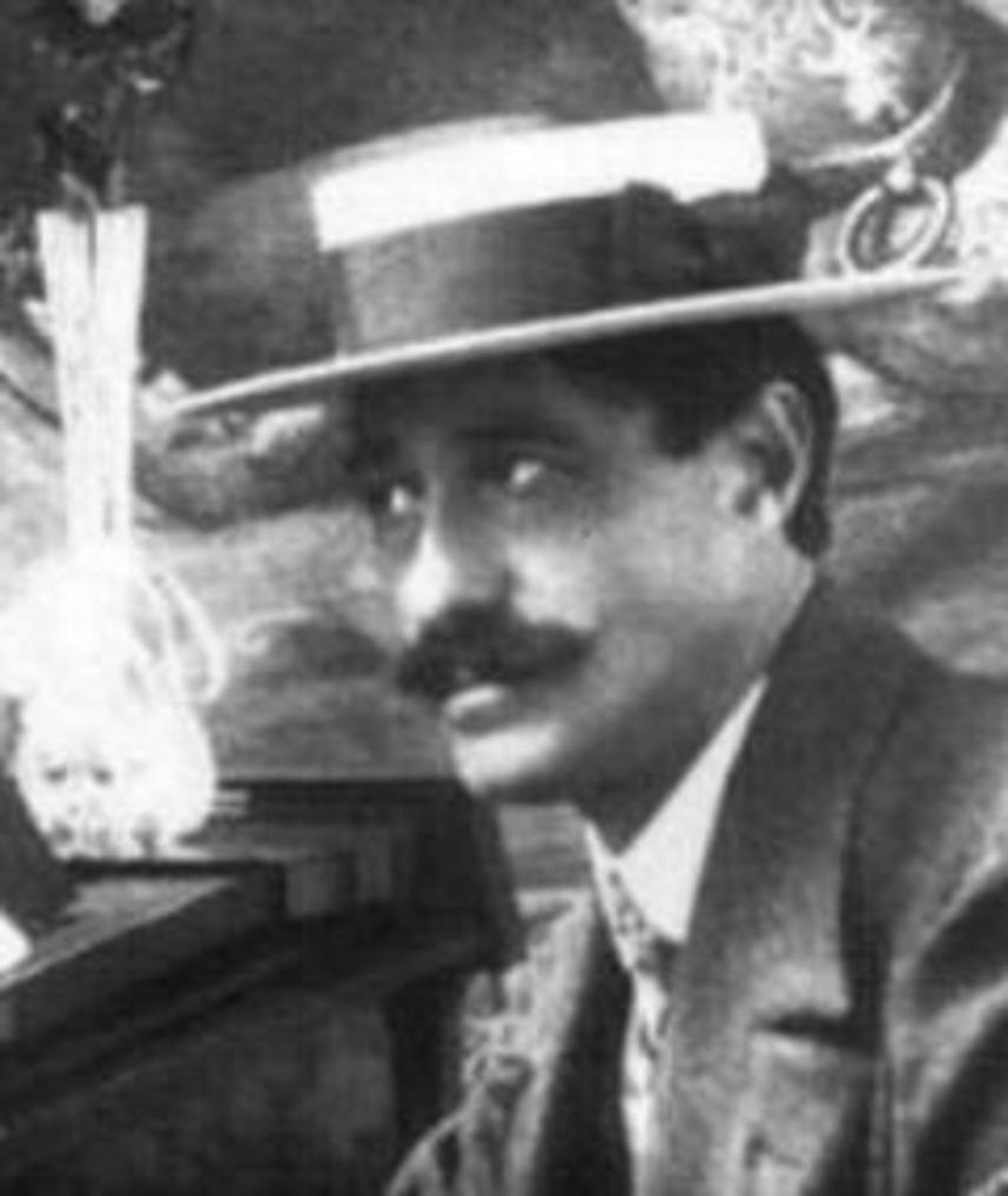 Photo of Segundo de Chomón