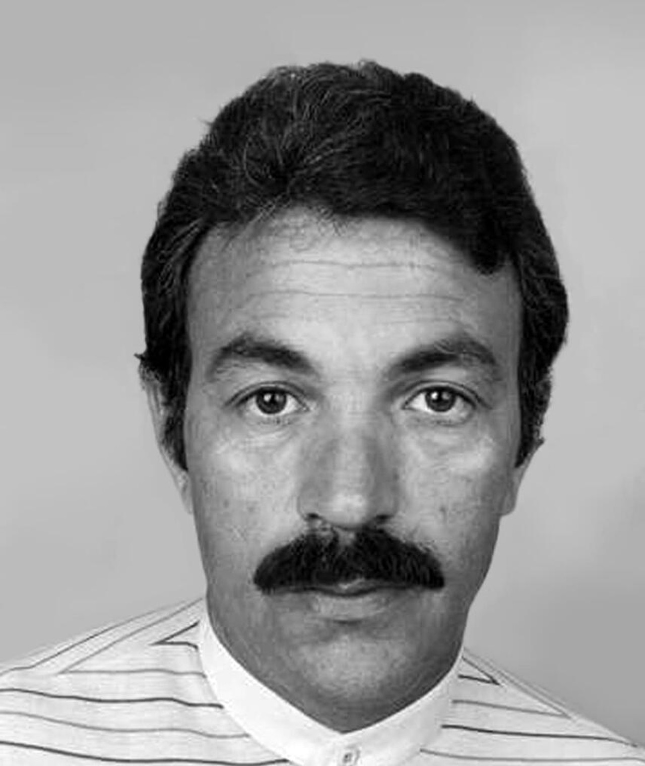 Photo of Mohamed Chouikh