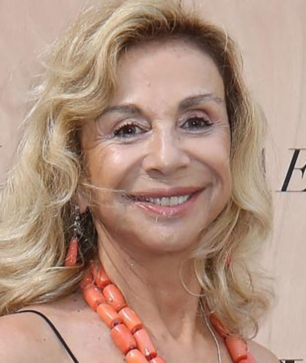 Photo of Francesca Lo Schiavo