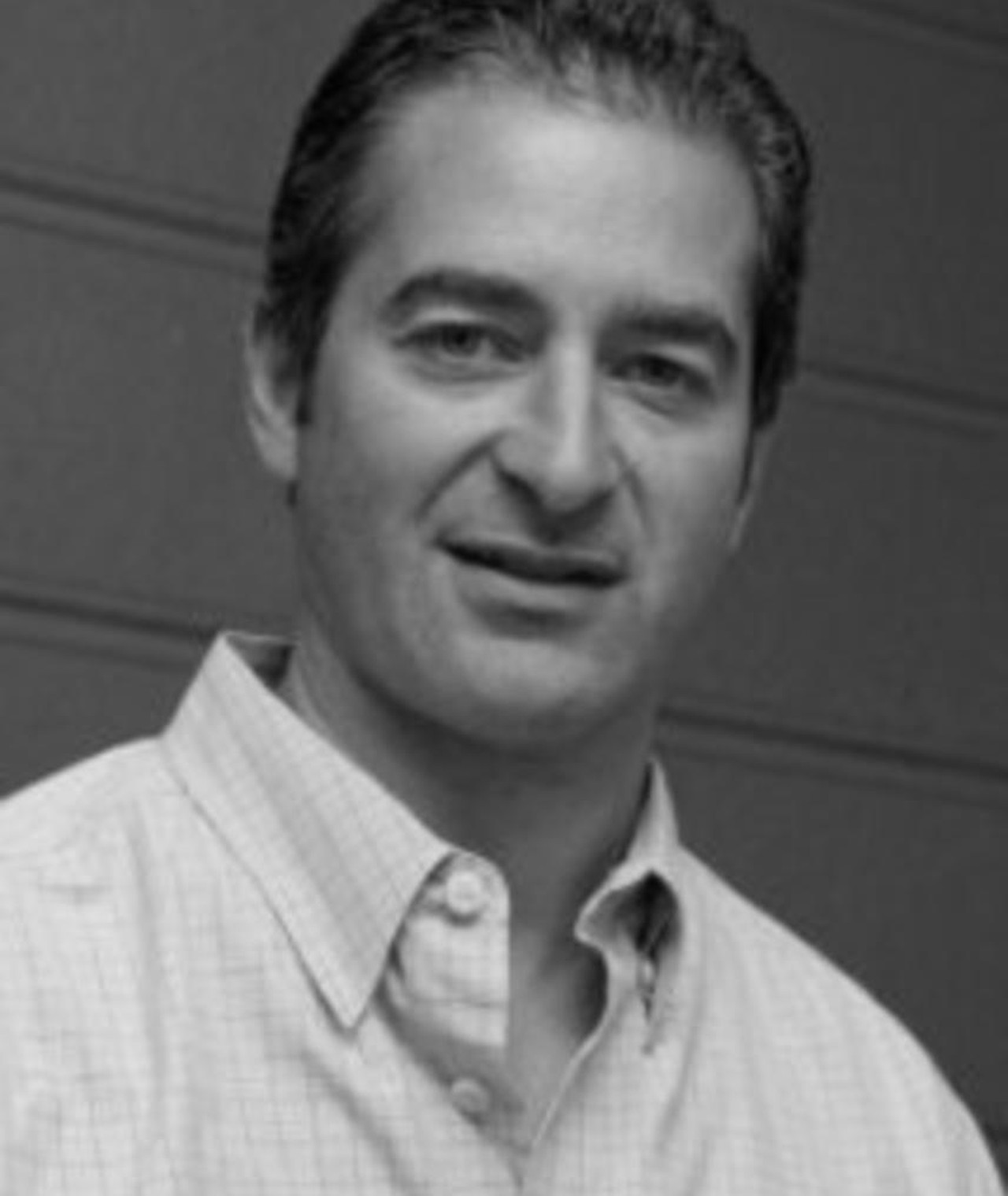 Photo of Chad A. Verdi
