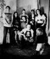 Photo of Psychic TV