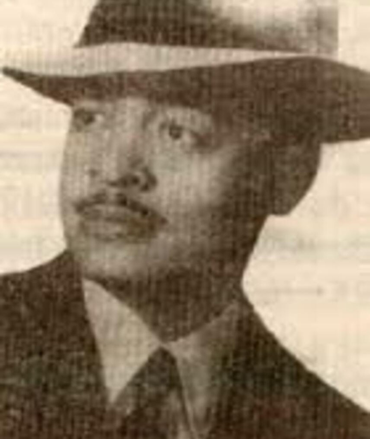 Photo of Obdulio Morales