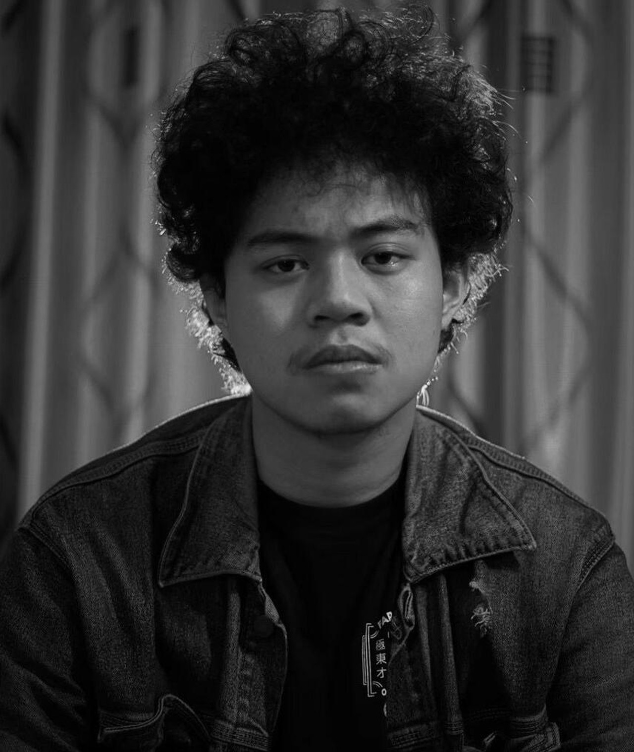 Photo of Farhan La Galigo
