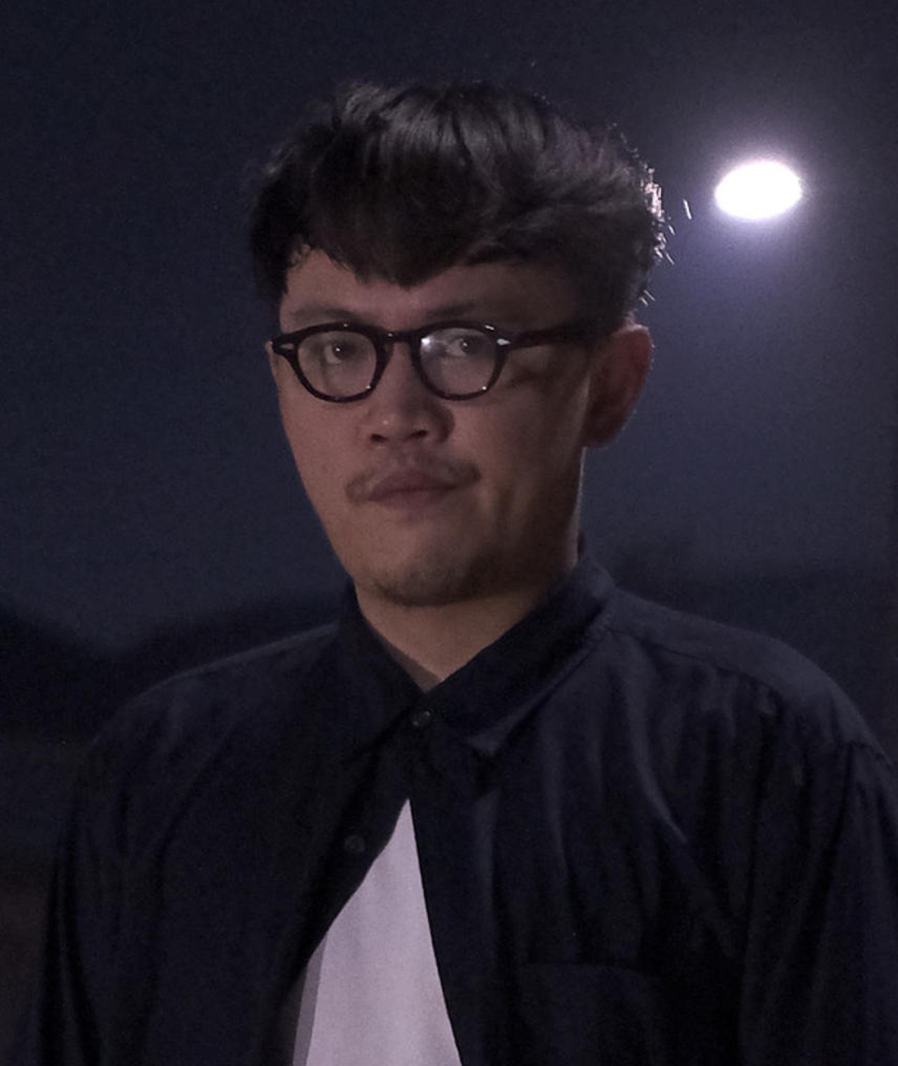 Photo of Iggy Bayu