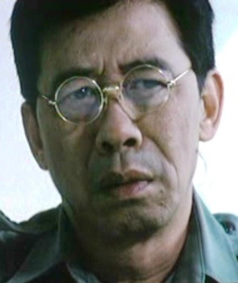 Fung Woo – Movies, Bio And Lists On Mubi