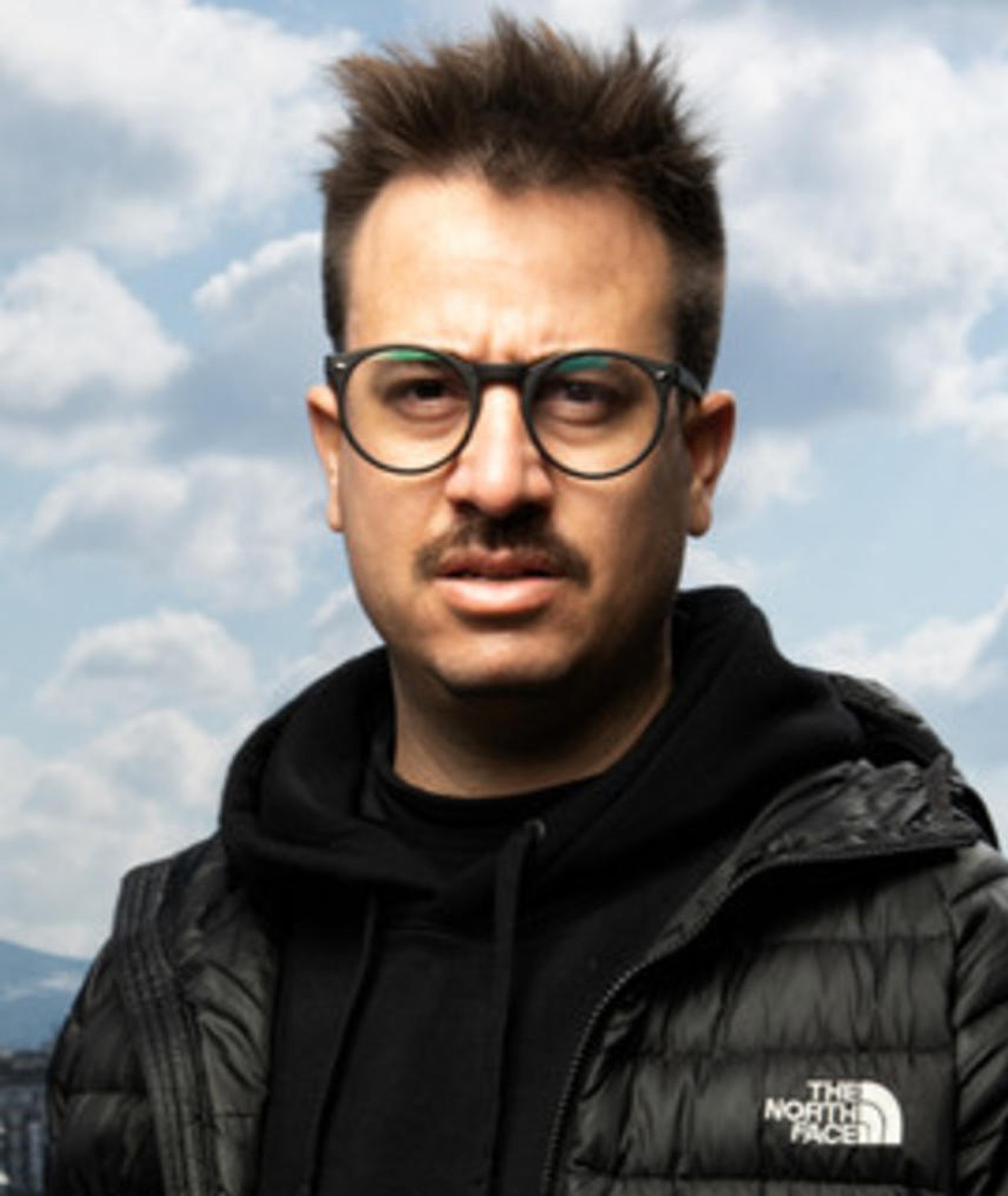 Photo of Juan Benitez Allassia