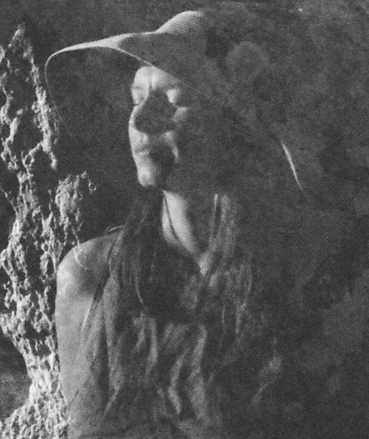 Photo of Flora Mair