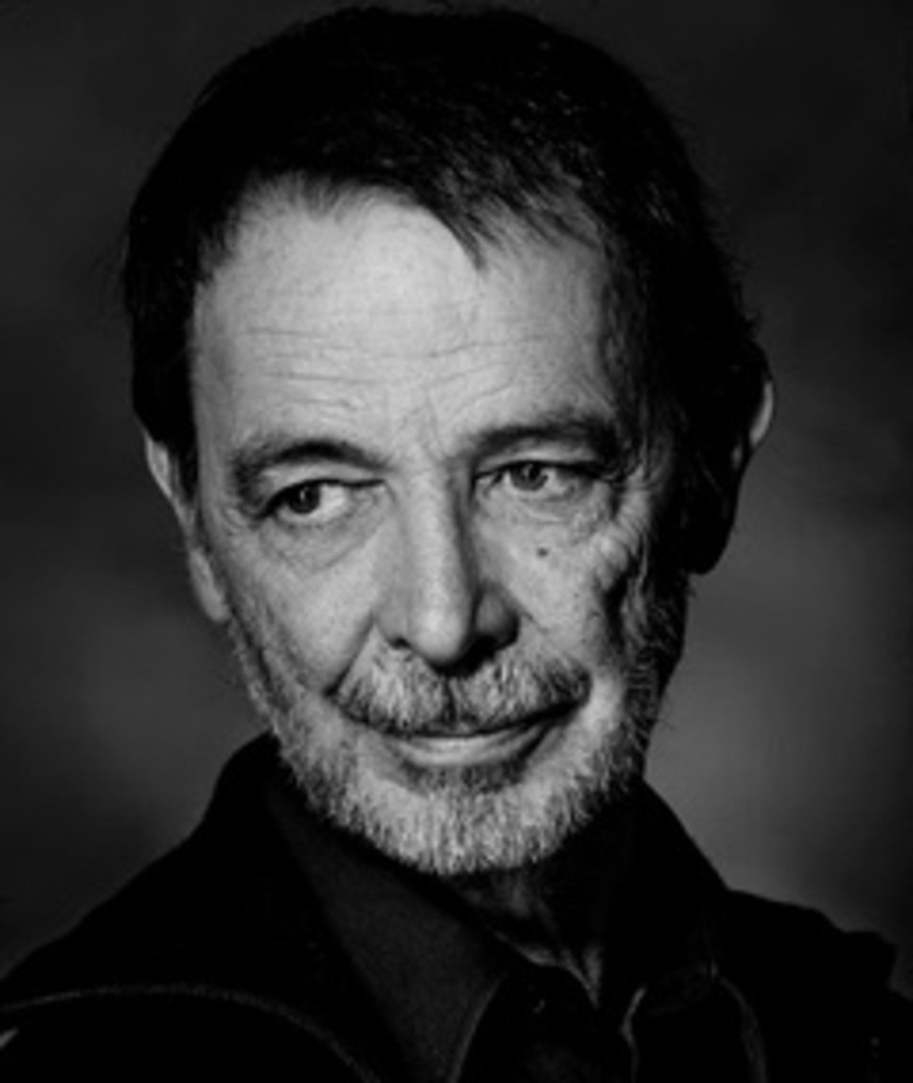 Photo of José Luis Alcaine
