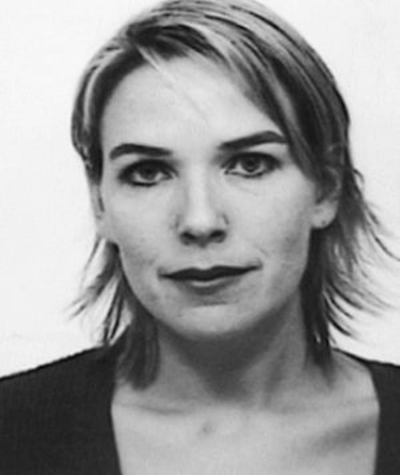 Photo of Marie Agnely