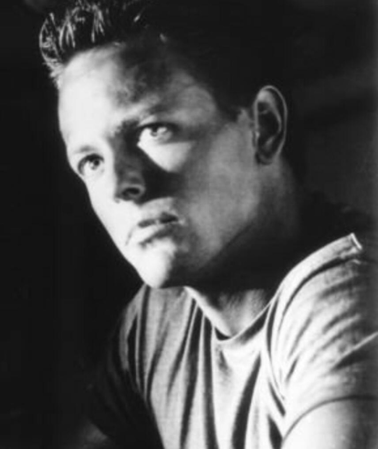 Photo of Christopher Murphy