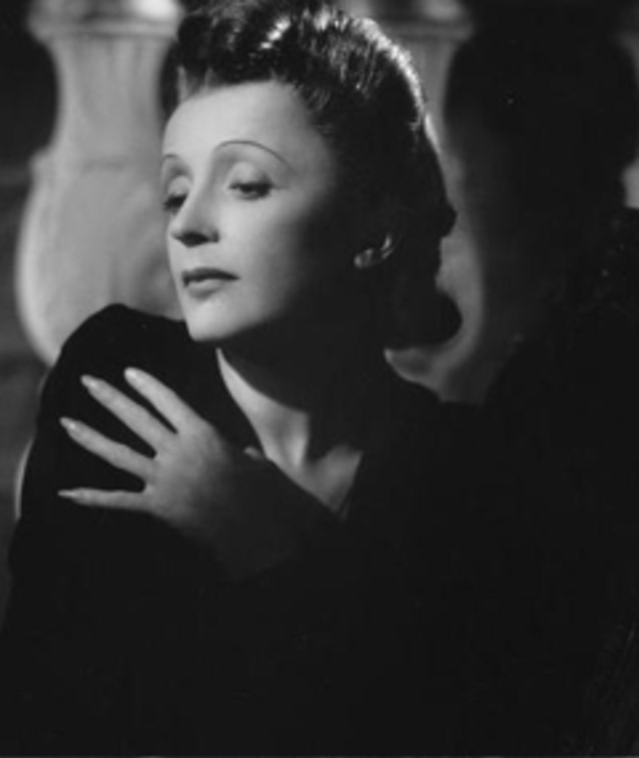 Photo of Édith Piaf
