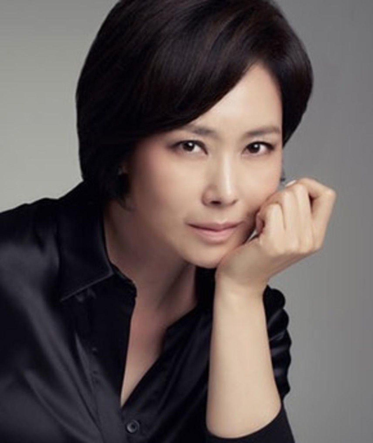 Photo of Ji Su-won