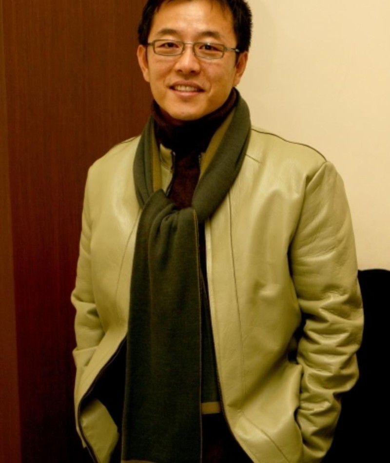 Photo of Lee Gi-yeong