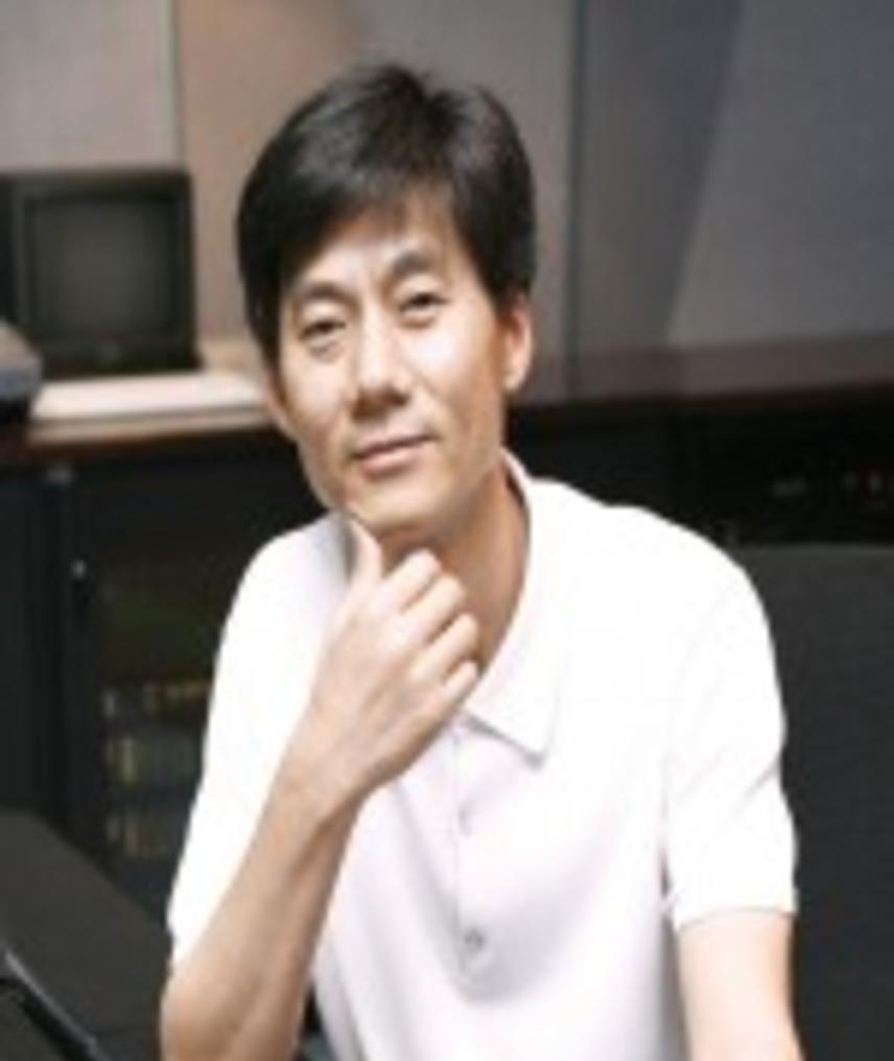 Photo of Kim Suk-won