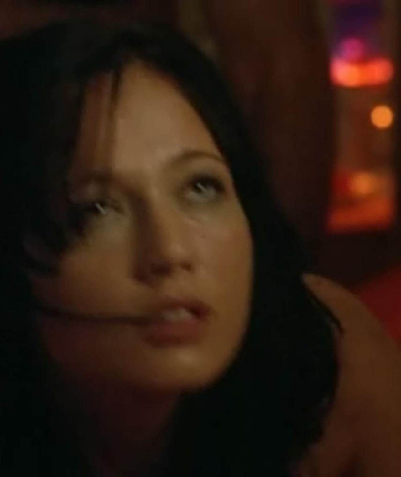 Photo of Anastasia Kovelenko