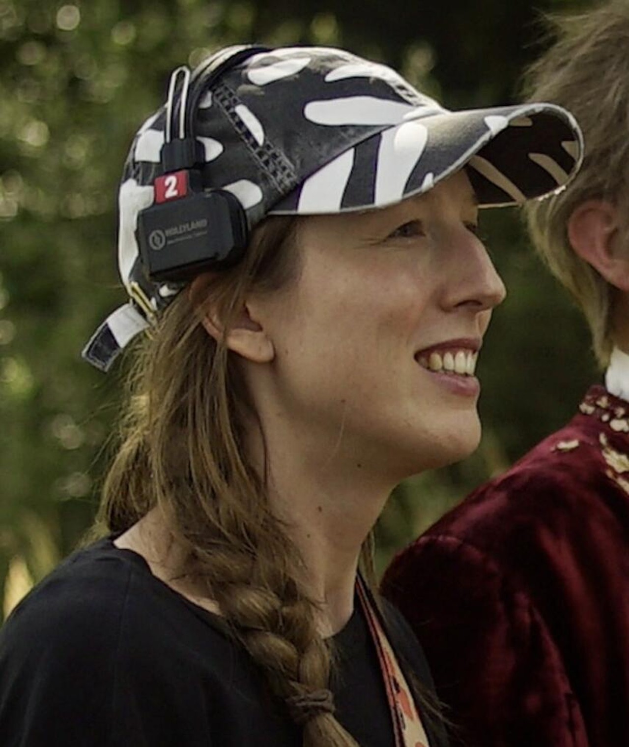 Photo of Caroline Spreitzenbart