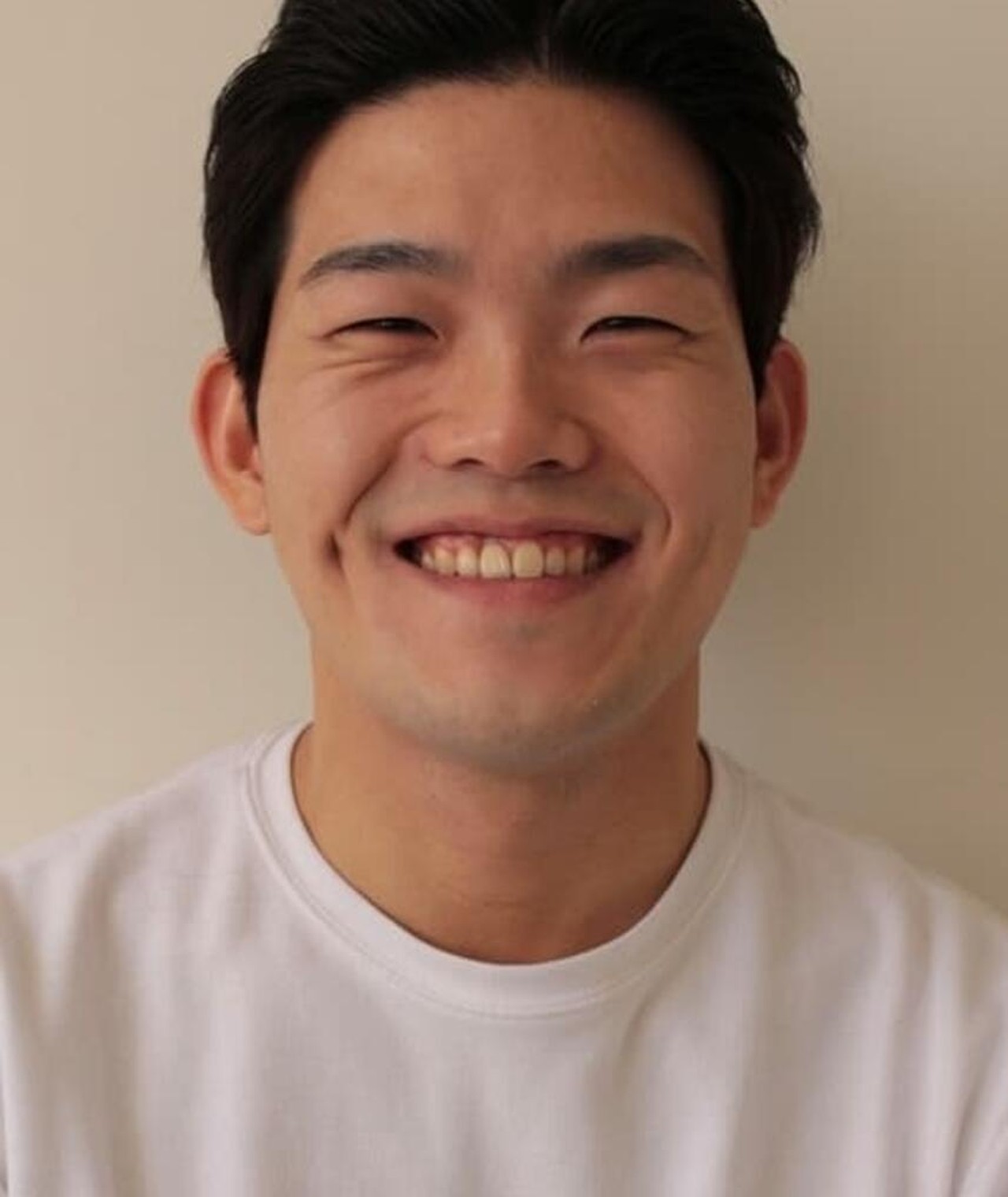 Photo of Son Seung-Beom