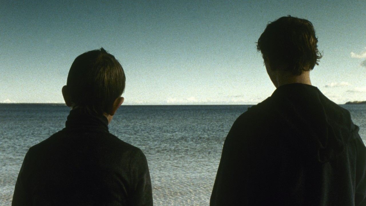 Image du film Le Retour