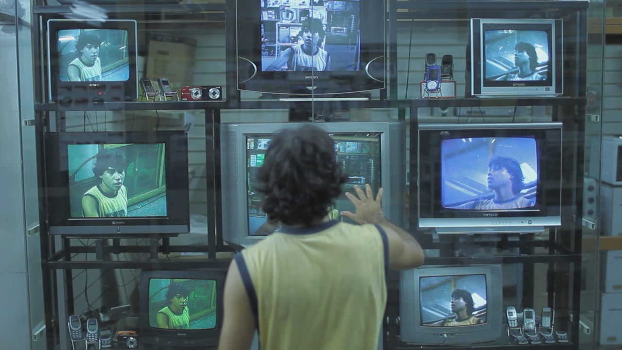 Image du film 7 Boxes