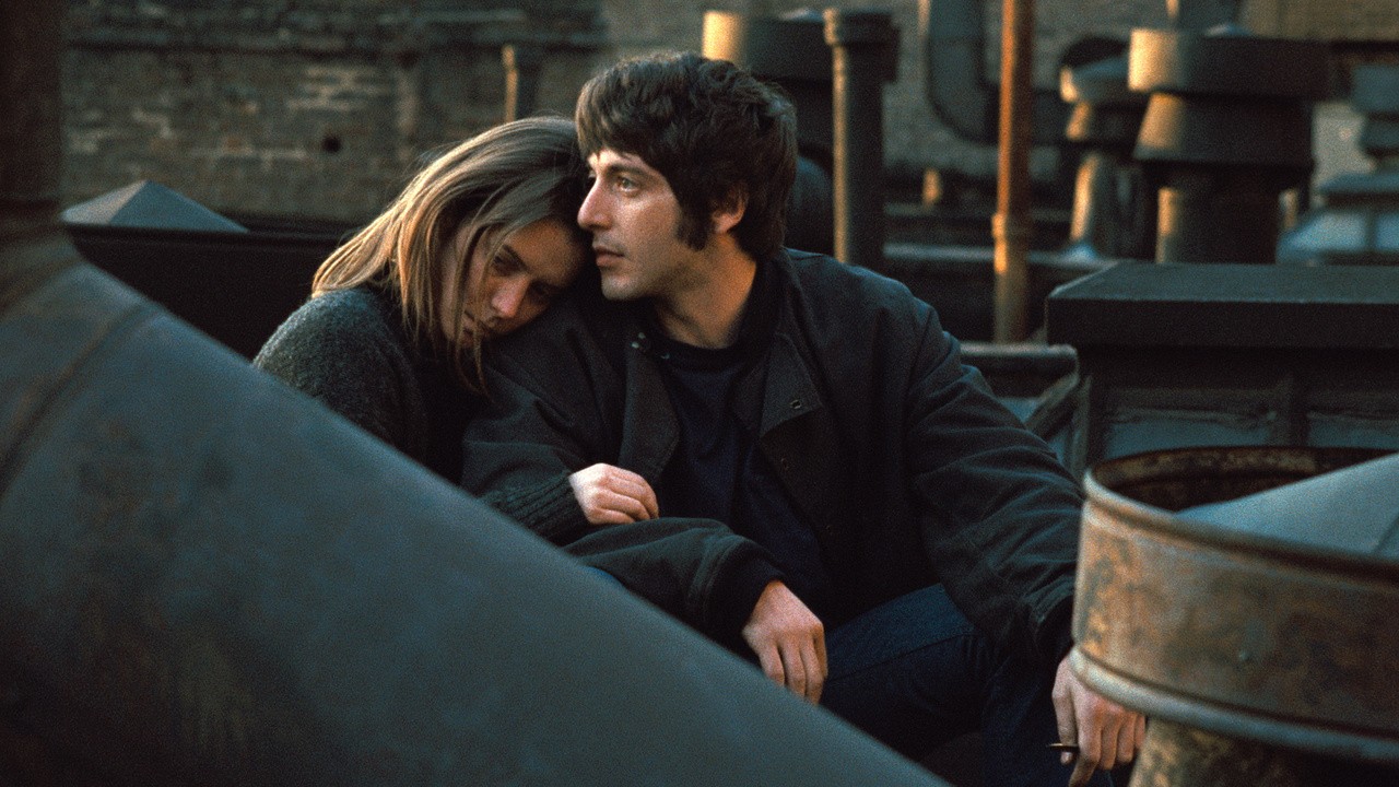 Image du film Panique à Needle Park