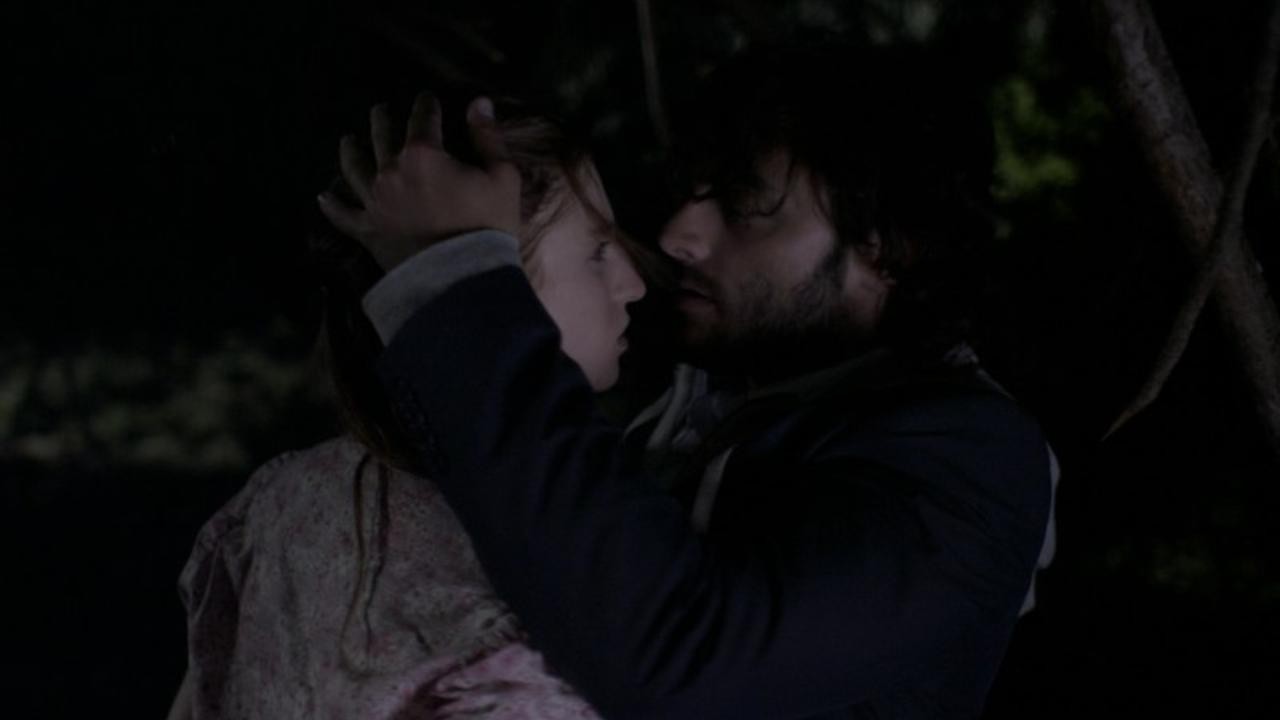 Nights with Théodore