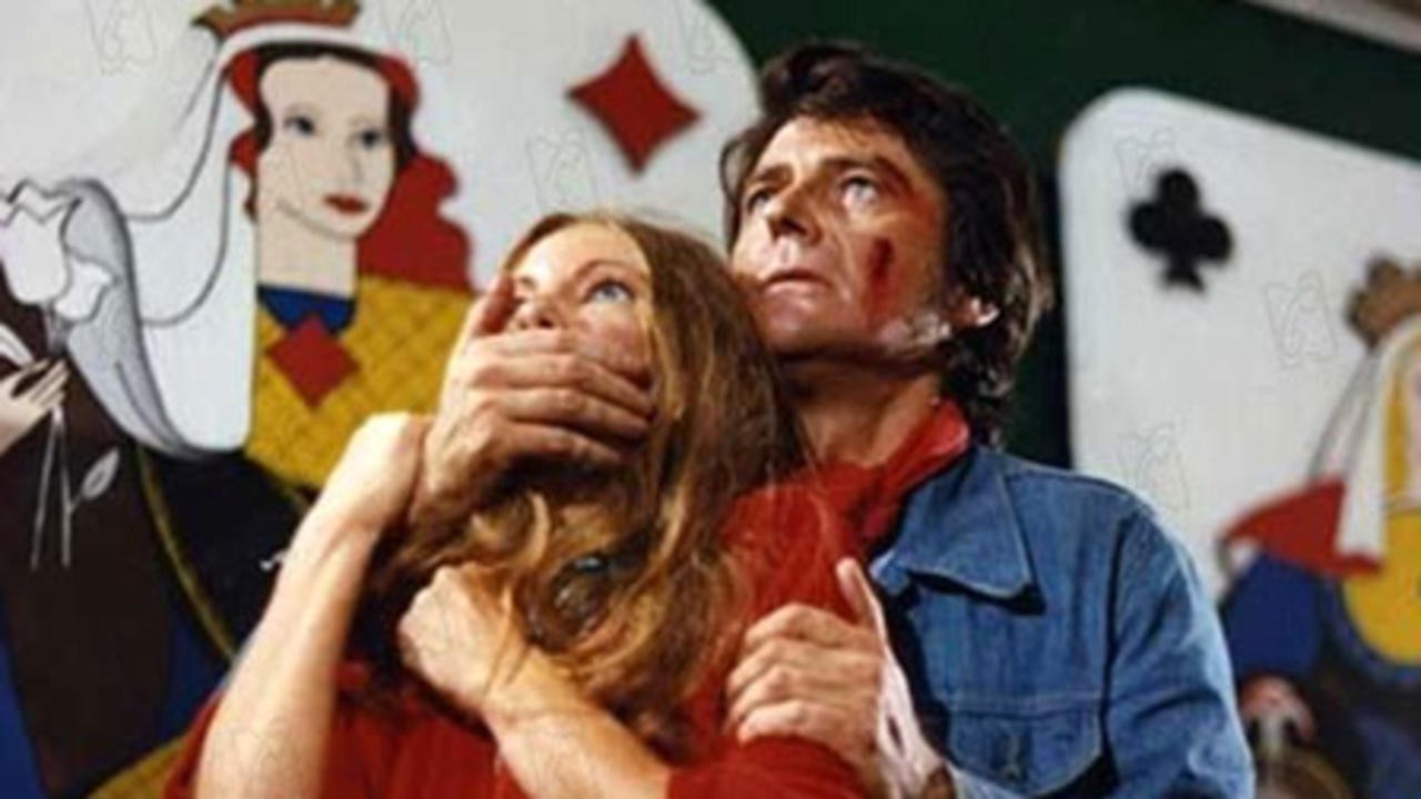 Image du film L'ombre d'une chance