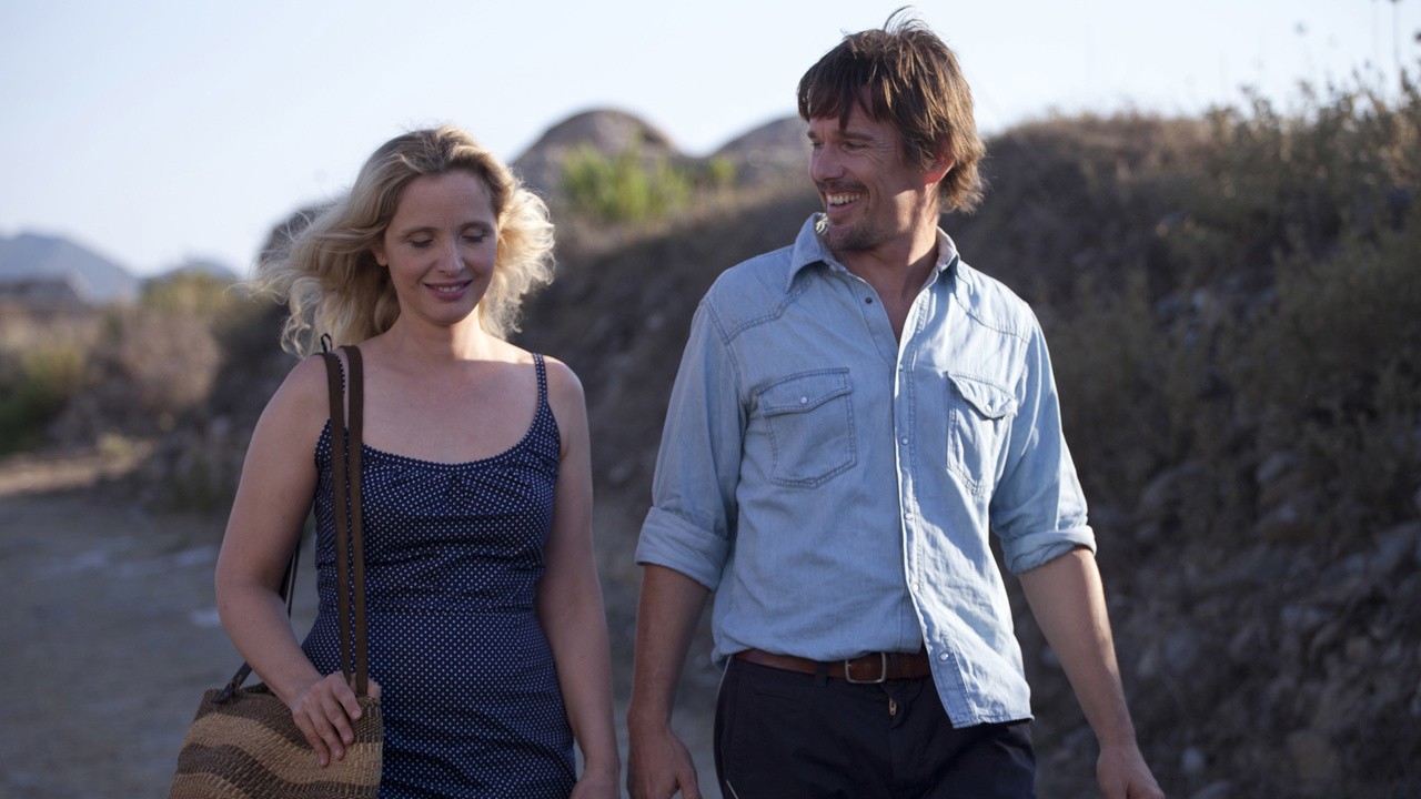 Image du film Before Midnight