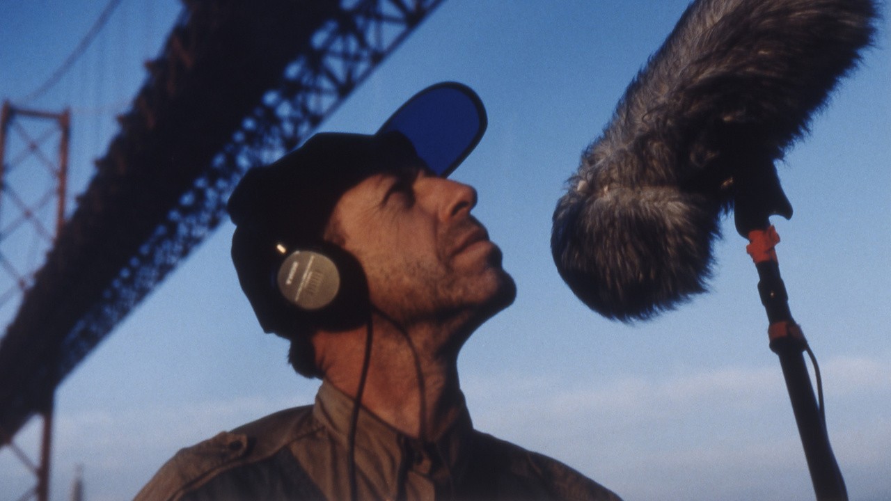 Image du film Lisbonne story