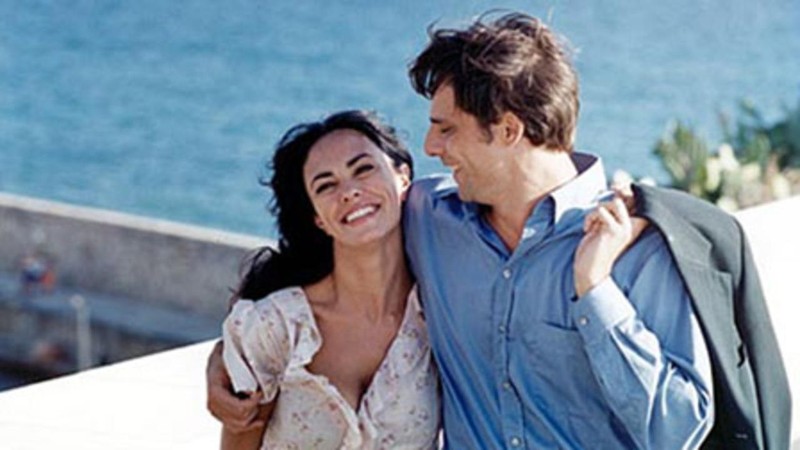 Vaniglia e cioccolato (2004) MUBI