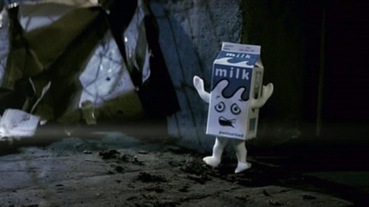 Blur: Coffee & TV [MV]