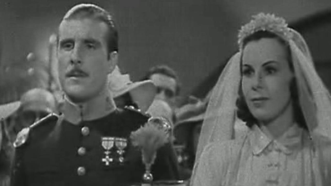 El espíritu de una raza