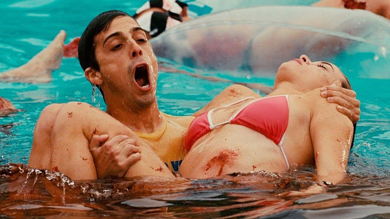 Piranha 3DD