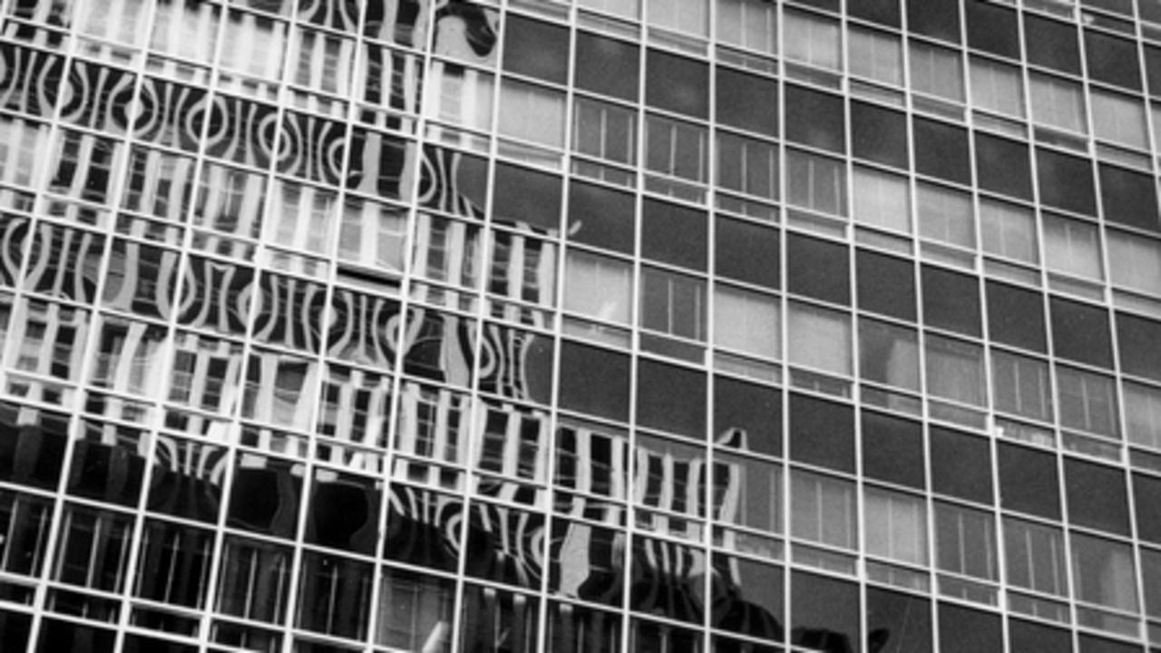 Skyscraper