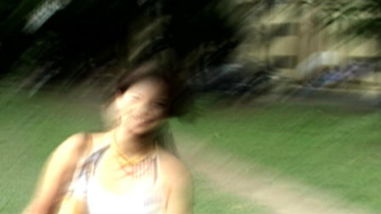 Goodbye My Shooting Star