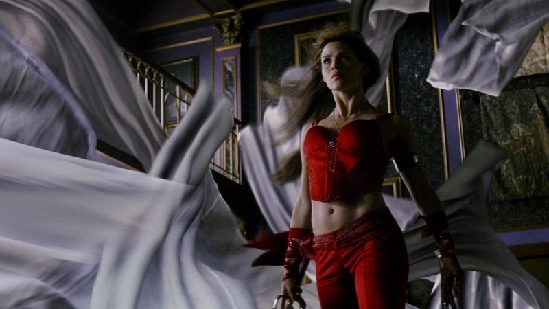 Elektra
