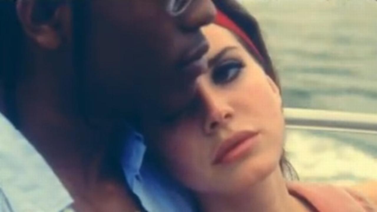Lana Del Rey: National Anthem [MV]