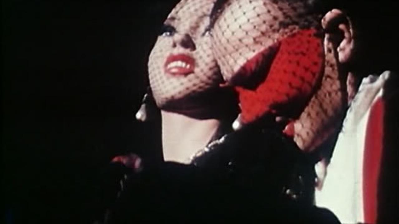 Image du film Satan bouche un coin
