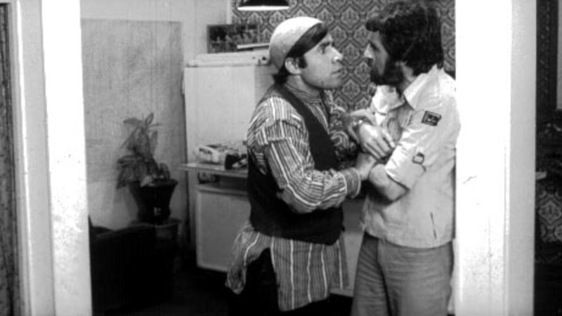 Samad Becomes Homeless (1978) | MUBI