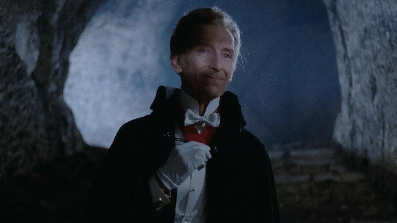 Tender Dracula, or Confessions of a Blood Drinker
