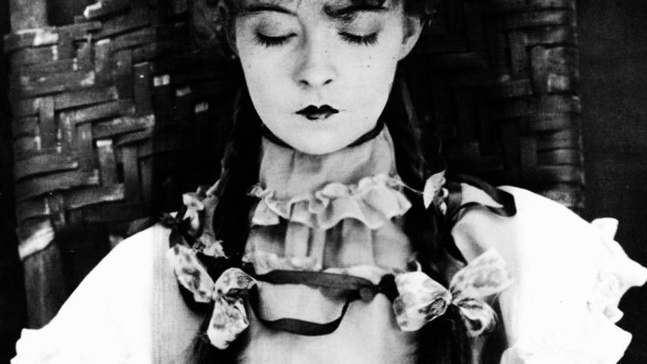 Image du film Le roman de la vallée heureuse