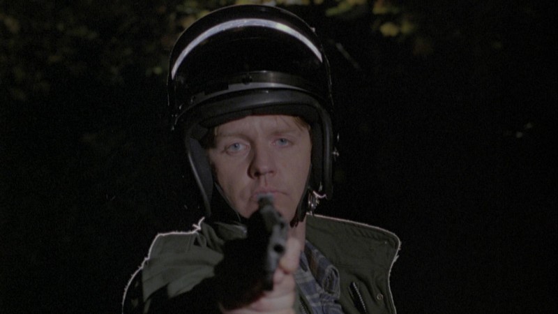 The Exterminator (1980) | MUBI