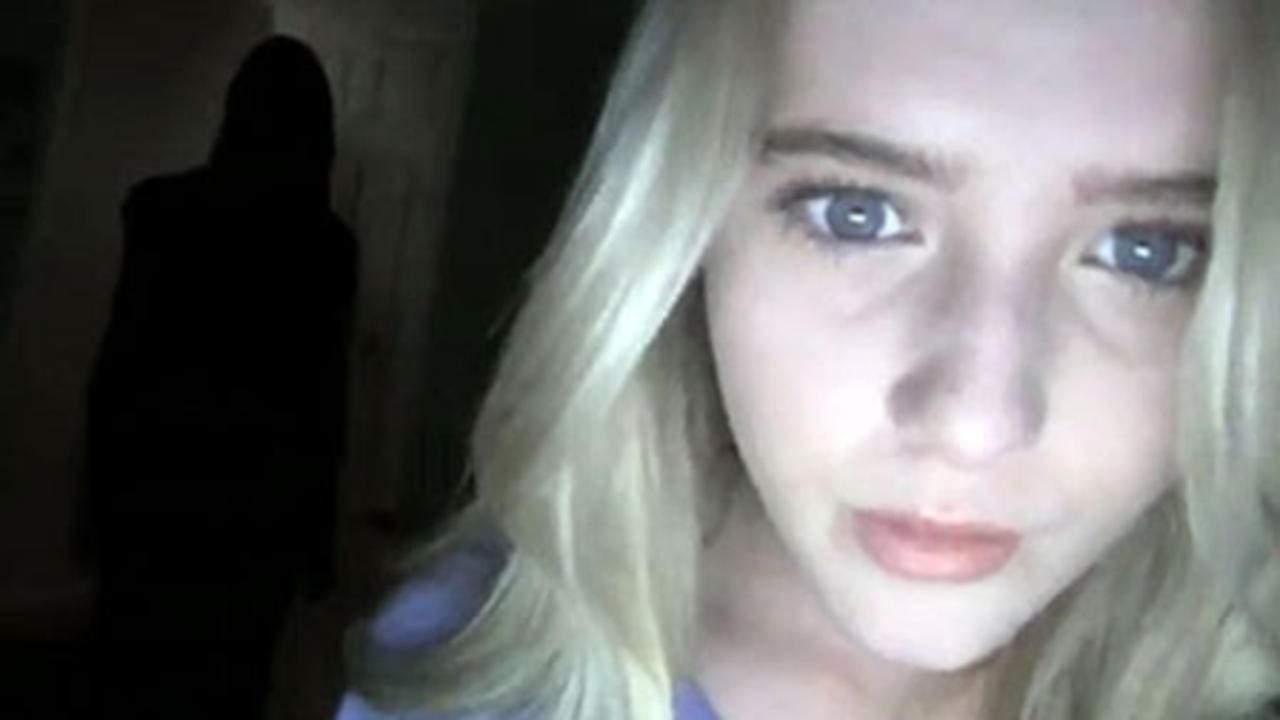 Paranormal Activity 4