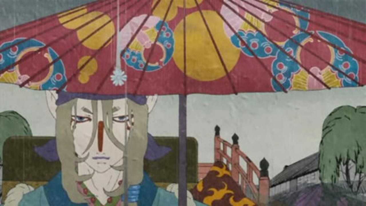 Mononoke