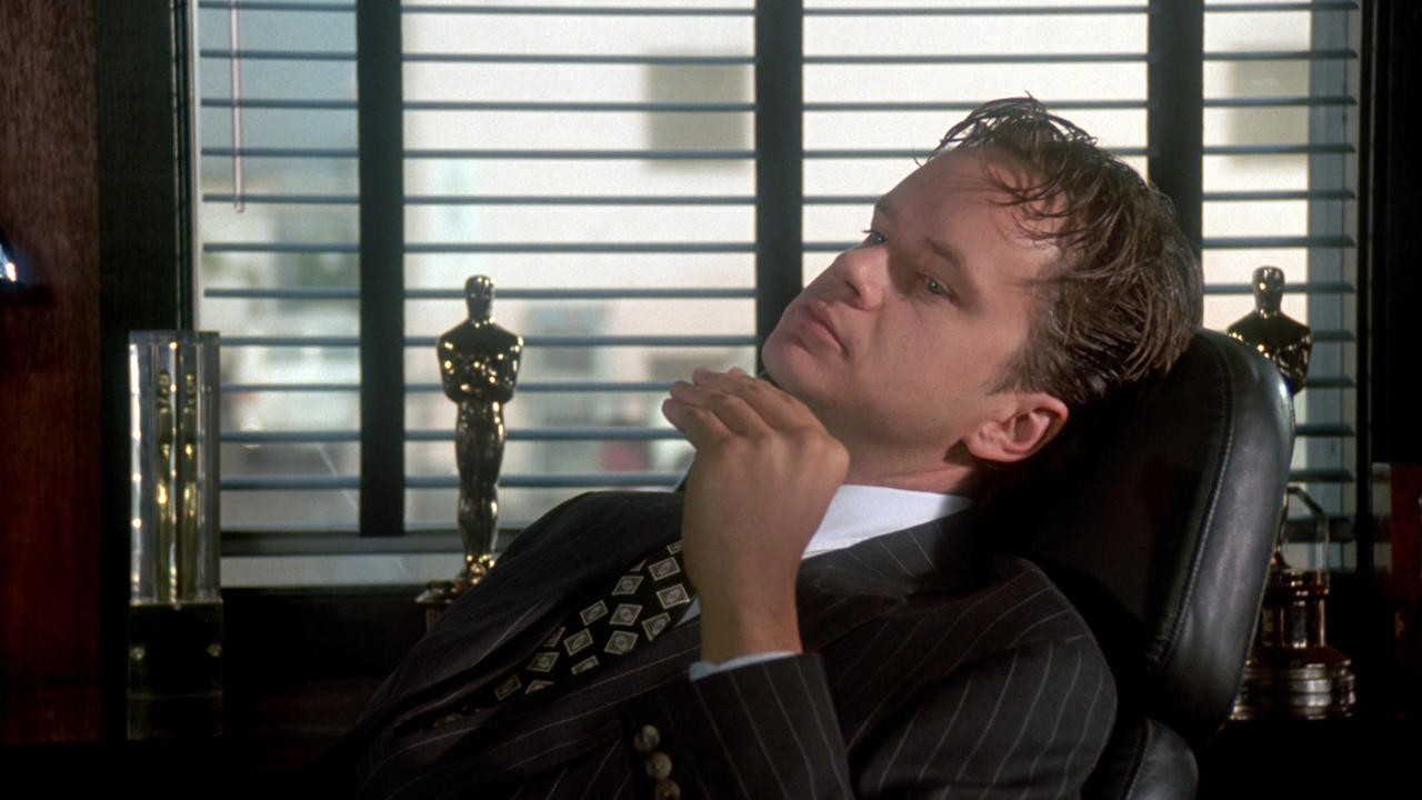 Image du film The Player
