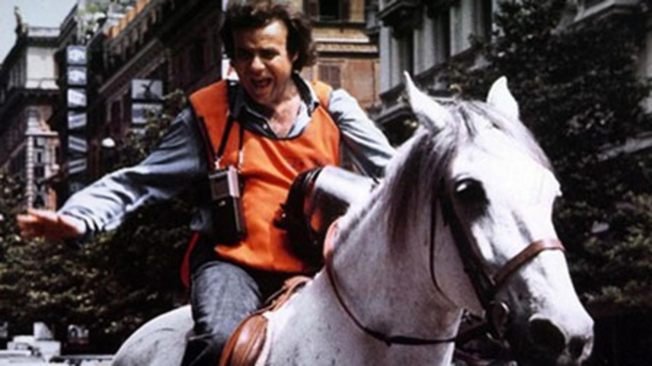 Il Ragazzo del Pony Express