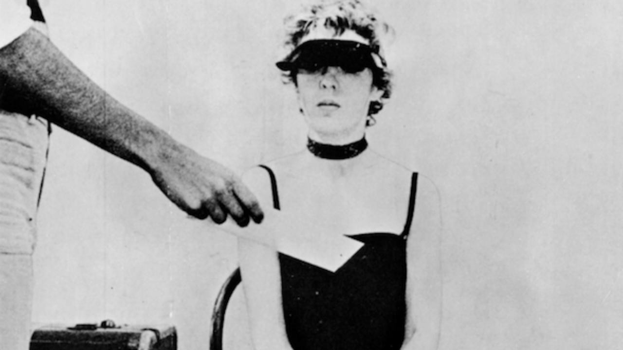 Image du film Lives of Performers